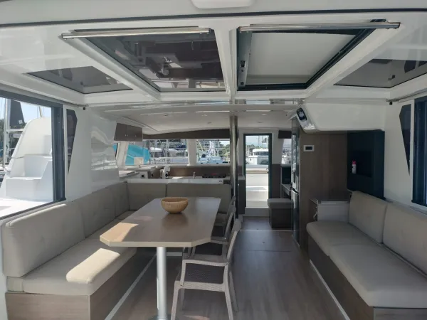Interior image