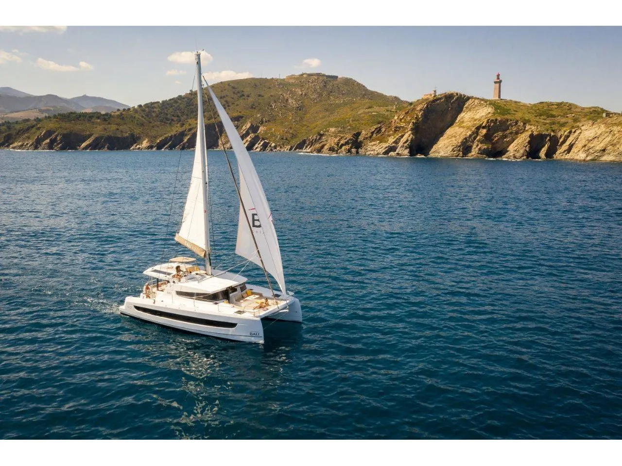 BETA - Catamaran in Città metropolitana di Messina