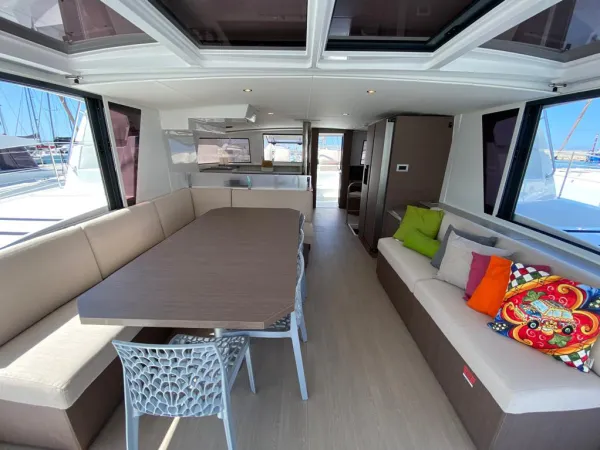 Interior image