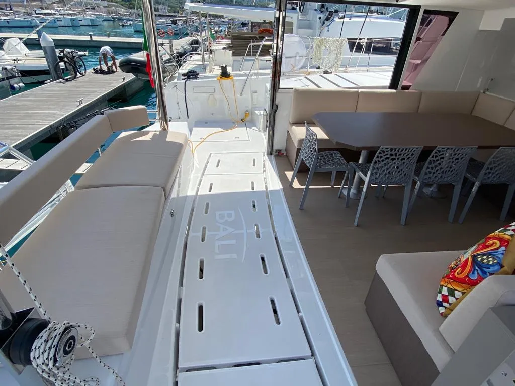 NADIR - Catamaran in Città metropolitana di Messina