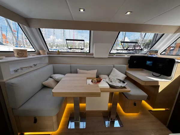 Interior image