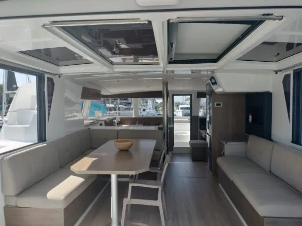 Interior image