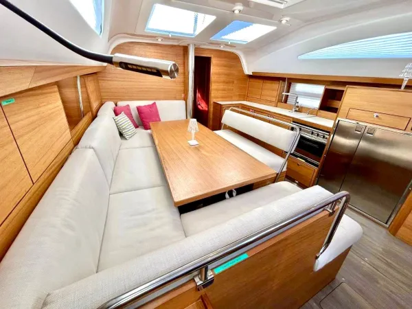 Interior image