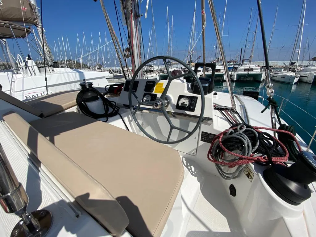 Orlandina - Catamaran in Città metropolitana di Messina