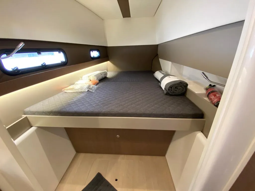 Orlandina - Catamaran in Città metropolitana di Messina