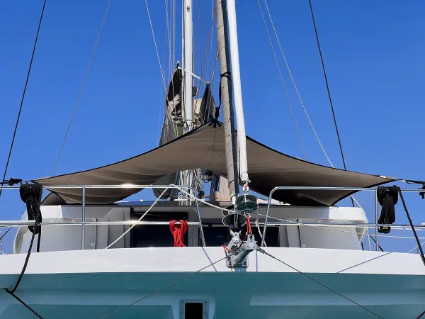 BLISS LUXURY CATAMARAN