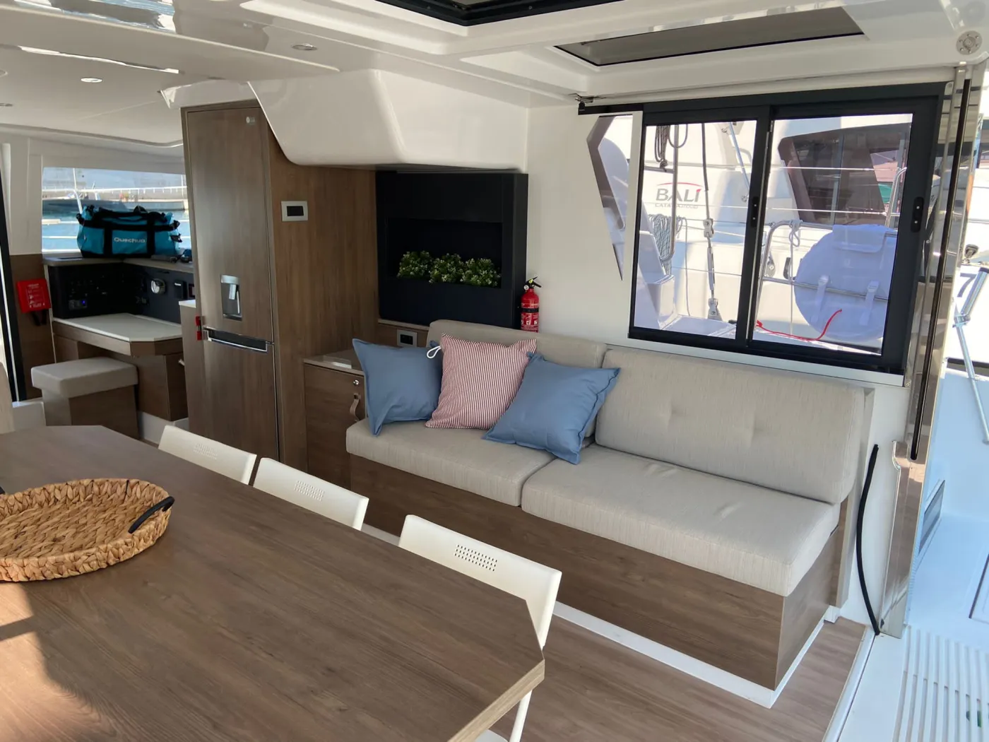 aMare - Catamaran in Città metropolitana di Messina
