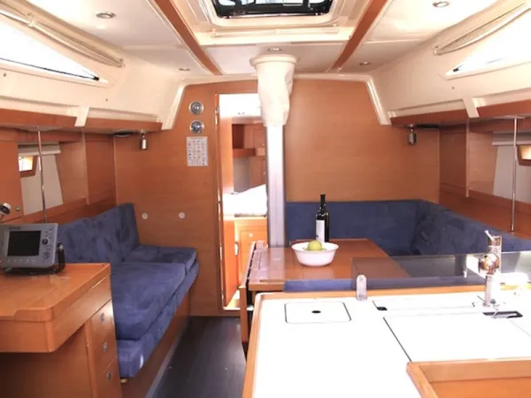 Interior image