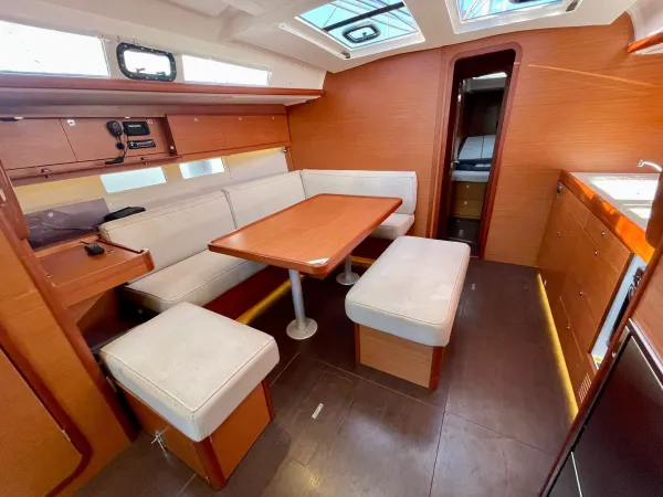 Interior image