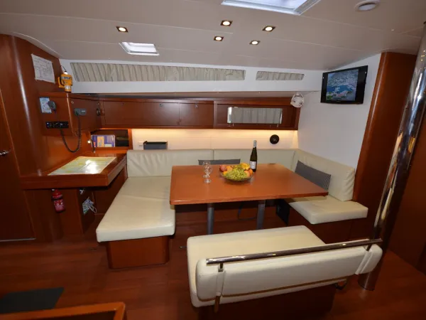 Interior image