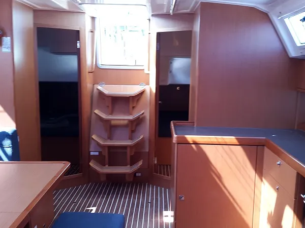 Interior image