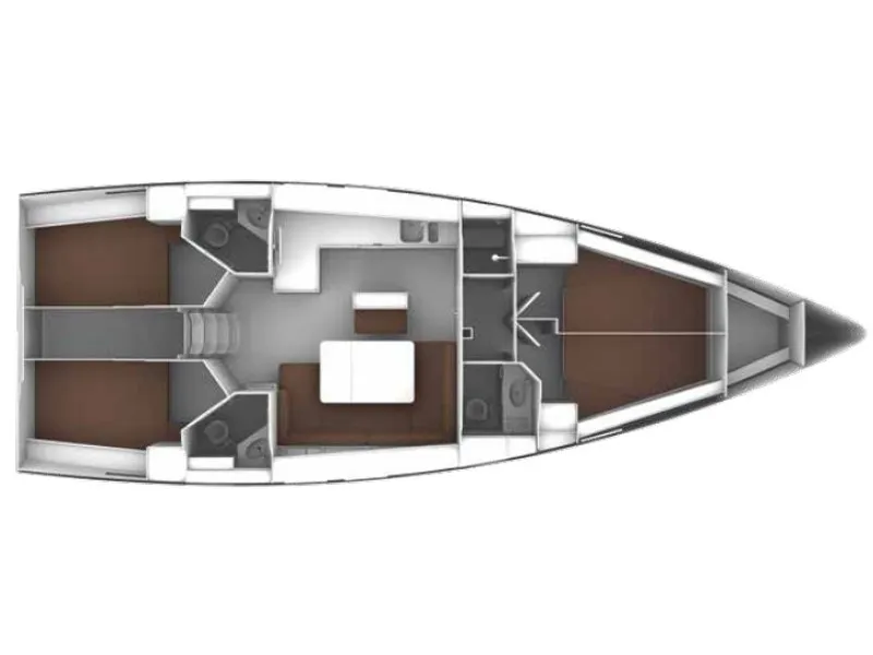 Io - Sailboat in Lavrio