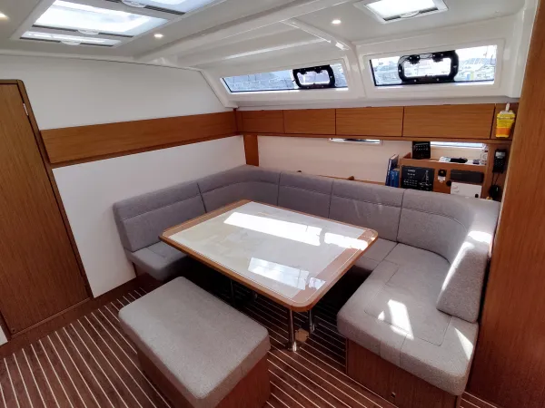 Interior image