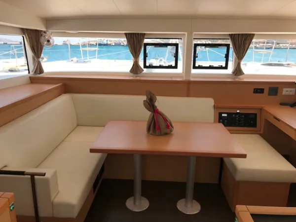 Interior image