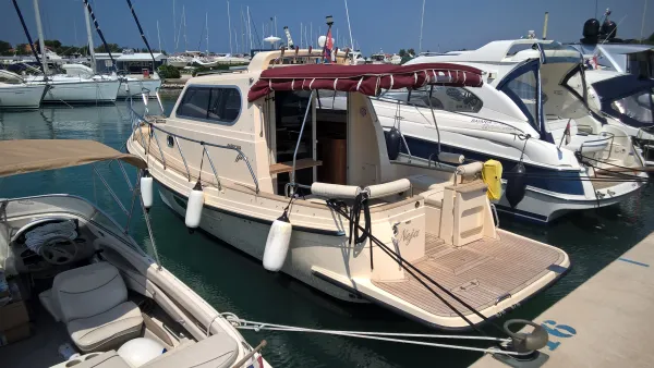 Damor 980 Fjera