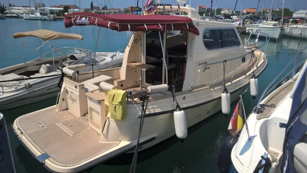 Damor 980 Fjera