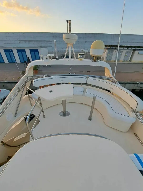 Aicon 56 Fly