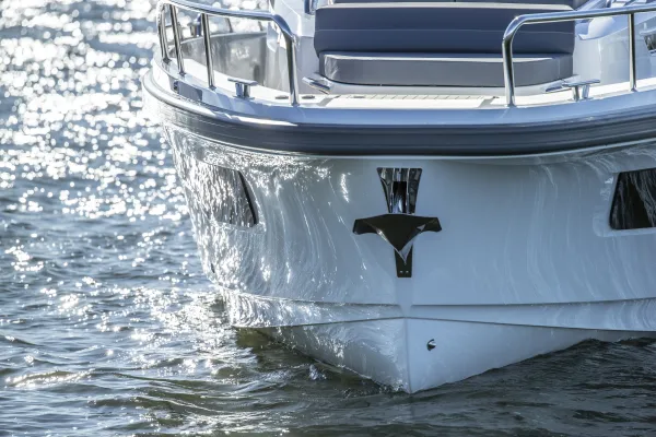Nimbus Tender T11