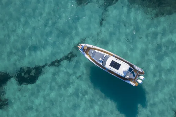 Nimbus Tender T11