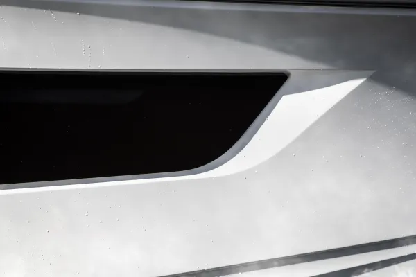 Nimbus Tender T11