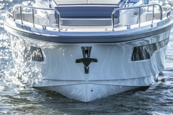 Nimbus Tender T11