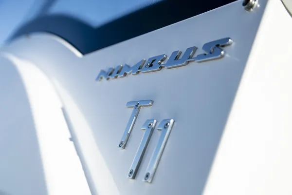 Nimbus Tender T11