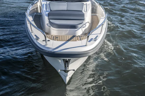 Nimbus Tender T11