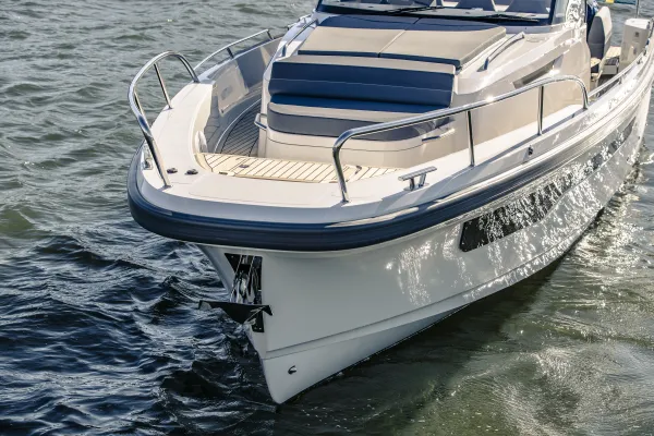 Nimbus Tender T11