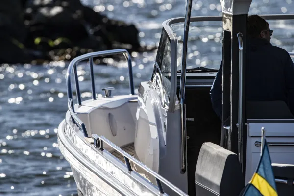 Nimbus Tender T11