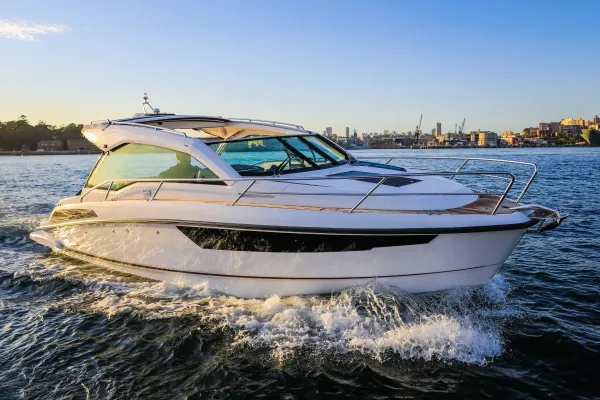 Flipper 900 ST