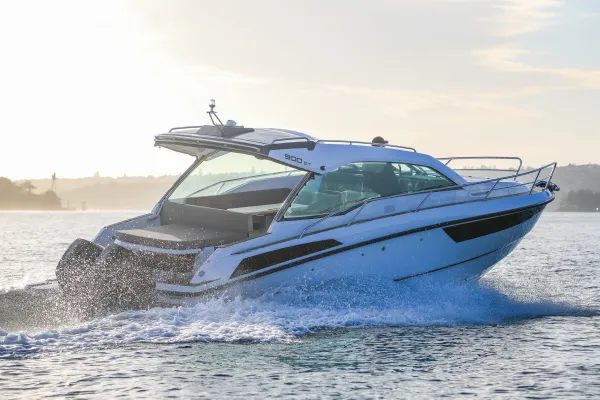 Flipper 900 ST