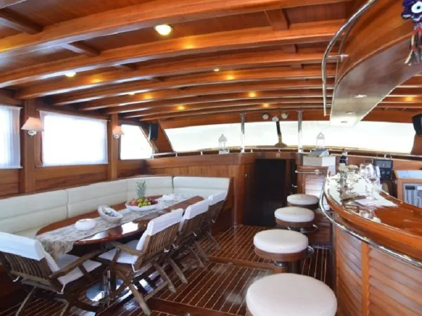 Interior image