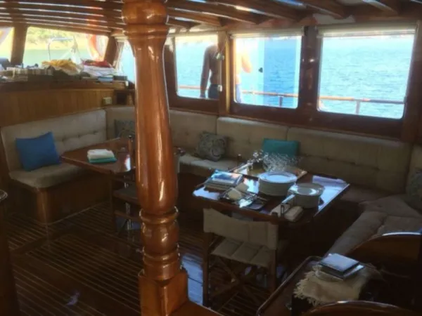 Interior image