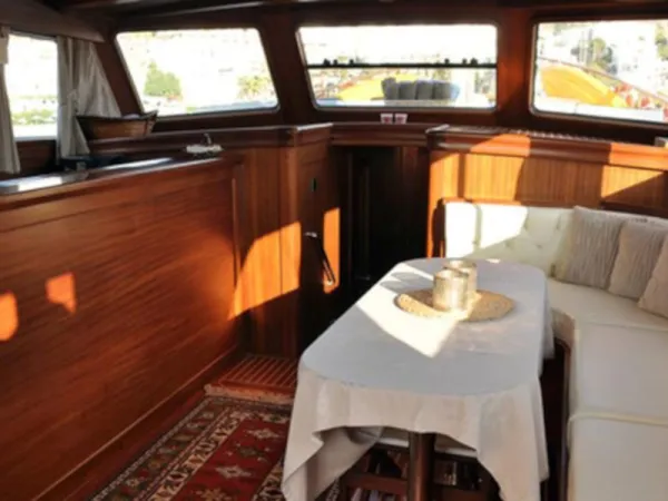 Interior image