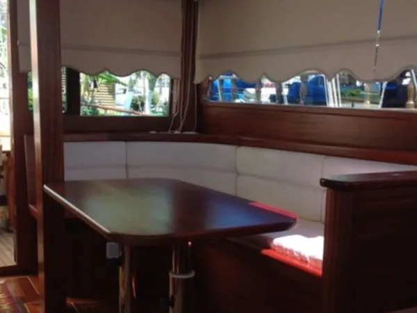 Interior image