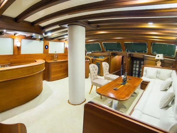 Interior image