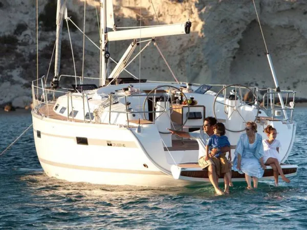 Bavaria Cruiser 40