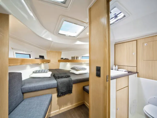 Bavaria Cruiser 40
