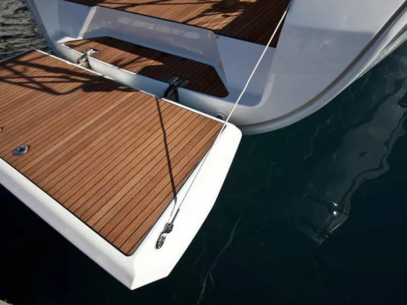 Bavaria Cruiser 40 - Sailboat in Palma