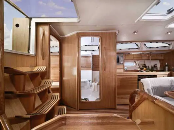 Bavaria 40 Cruiser