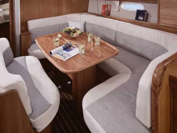 Bavaria 40 Cruiser