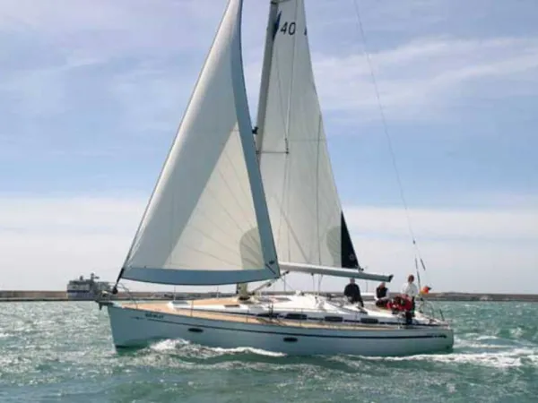 Bavaria 40 Cruiser