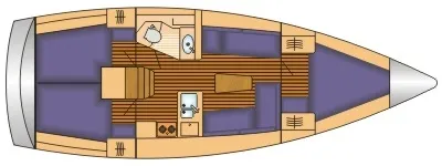 Bavaria Cruiser 37