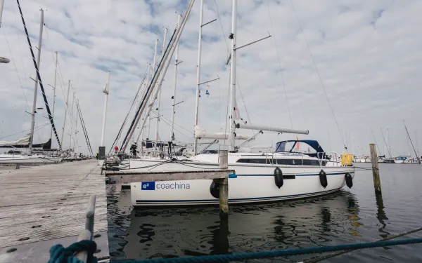 Bavaria Cruiser 37