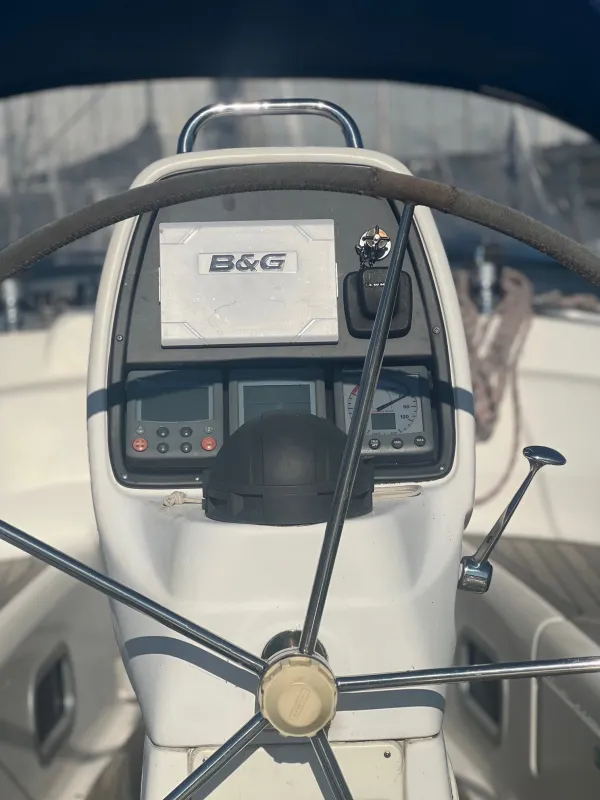 Bavaria 35 Cruiser