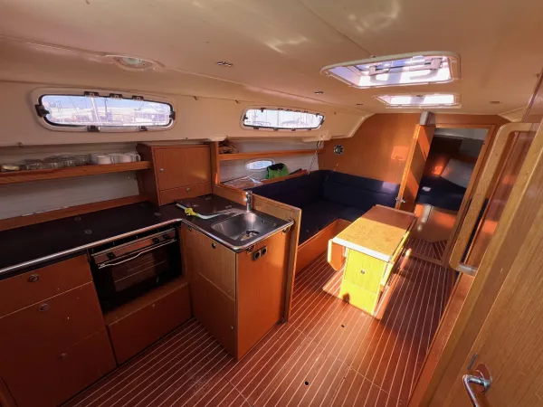Bavaria 35 Cruiser