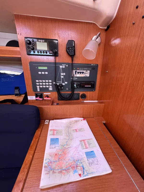 Bavaria 35 Cruiser