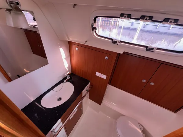 Bavaria 35 Cruiser