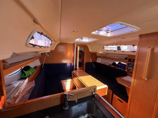 Bavaria 35 Cruiser