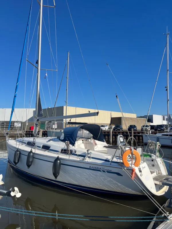 Bavaria 35 Cruiser